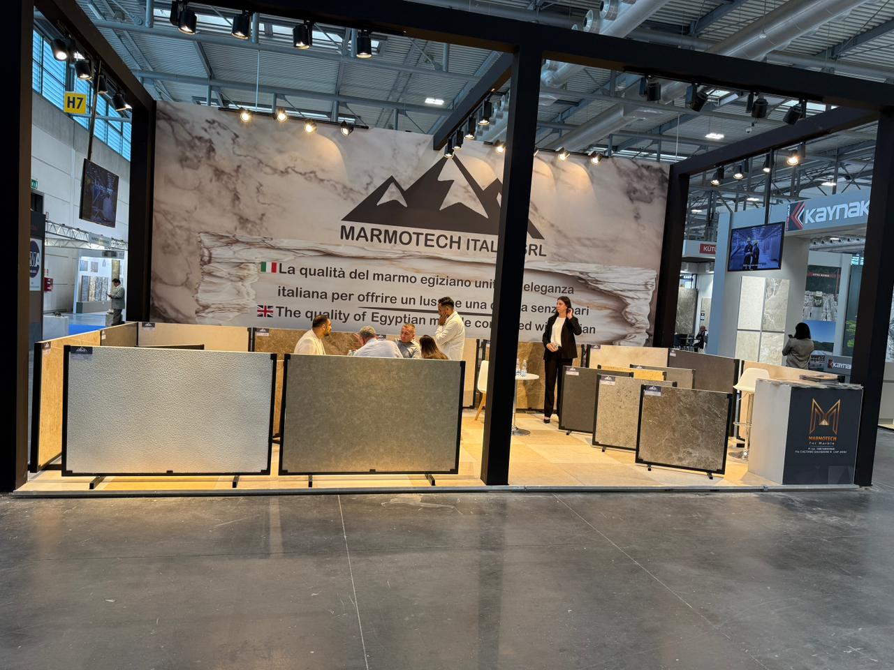 Marmotech Italia - 18