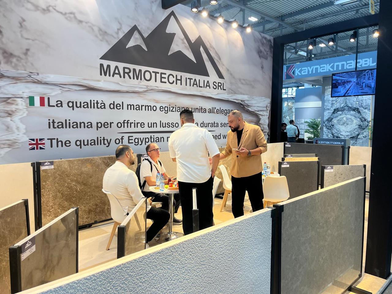 Marmotech Italia - 15
