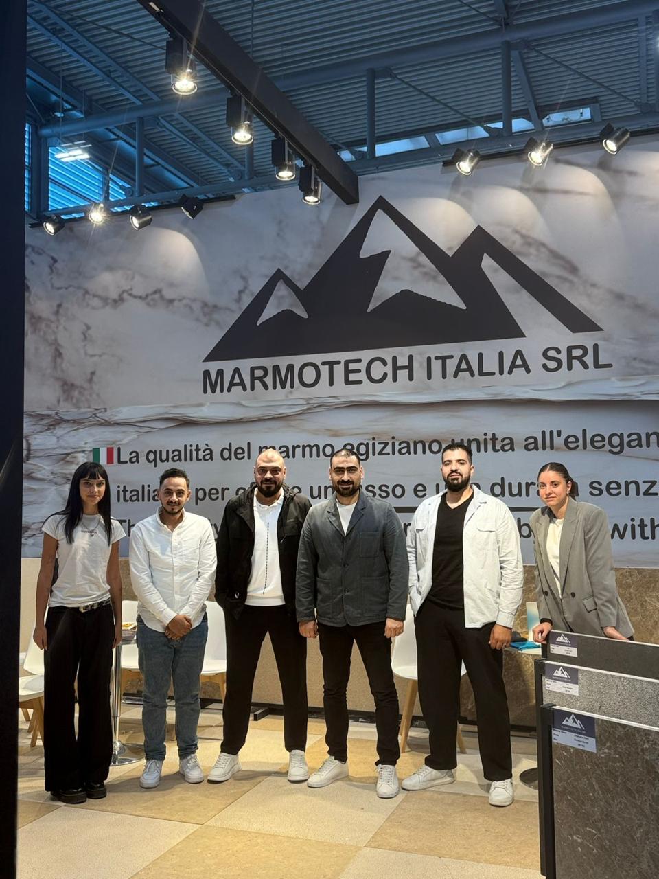 Marmotech Italia - 13