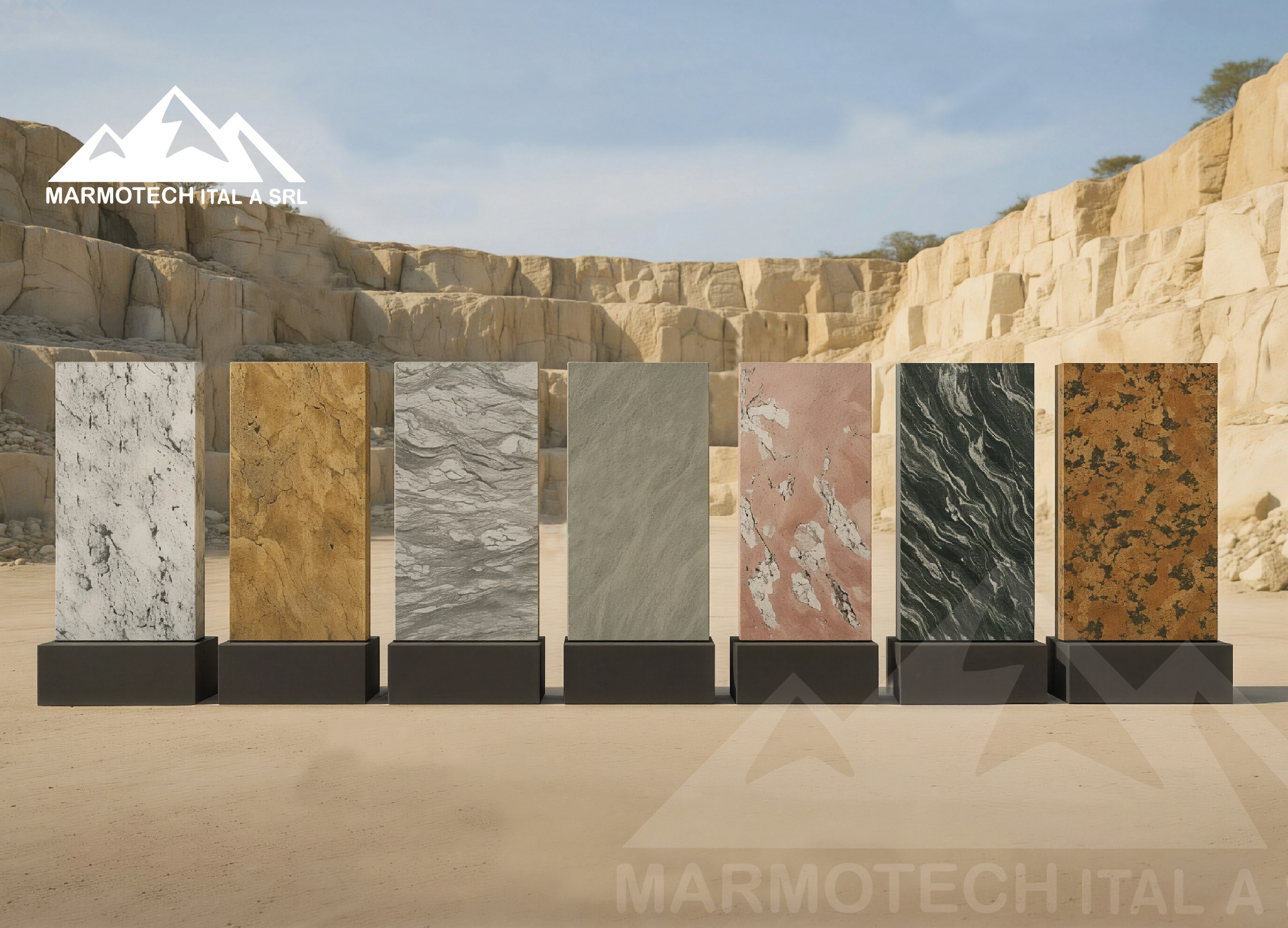 Marmotech Italia - 1